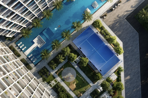 شقة في دبي 2 غرف نوم, 85 م² رقم 77631 - صورة 7