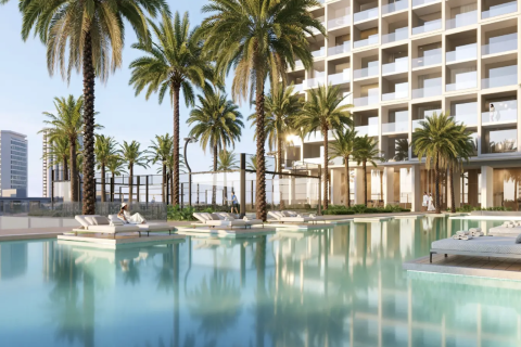 شقة في دبي 2 غرف نوم, 85 م² رقم 77631 - صورة 9