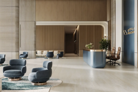 شقة في دبي 2 غرف نوم, 85 م² رقم 77631 - صورة 11