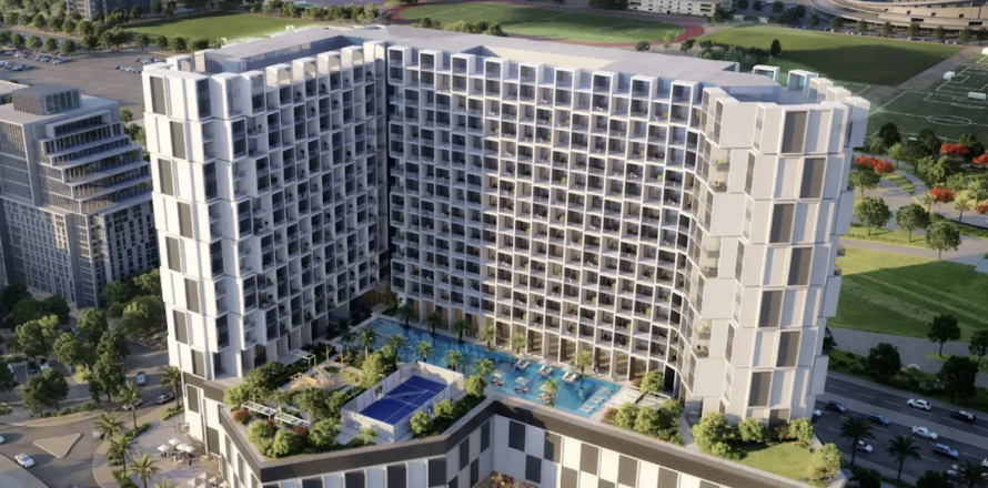 شقة في دبي 3 غرف نوم, 165 م² رقم 77630