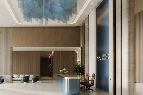 شقة في دبي 3 غرف نوم, 165 م² رقم 77630 - صورة 10