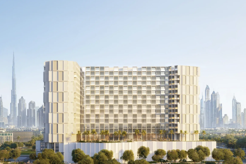 شقة في دبي 3 غرف نوم, 165 م² رقم 77630 - صورة 4