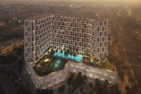 شقة في دبي 3 غرف نوم, 165 م² رقم 77630 - صورة 2