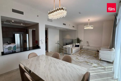 Dúplex en Dubai, 2 dormitorios, 161.6 m², № 77633 - foto 4