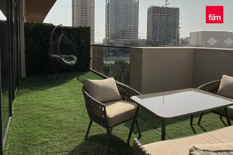 Dúplex en Dubai, 2 dormitorios, 161.6 m², № 77633 - foto 14
