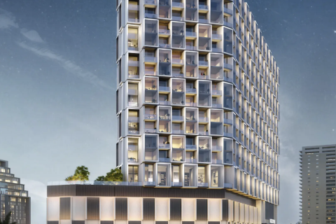 شقة في دبي 1غرف نوم, 63 م² رقم 77632 - صورة 5