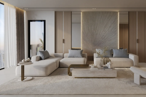 شقة في دبي 1غرف نوم, 63 م² رقم 77632 - صورة 13