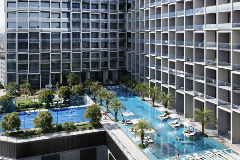 شقة في دبي 1غرف نوم, 63 م² رقم 77632 - صورة 6