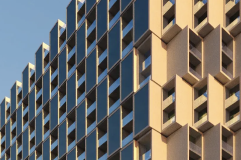 شقة في دبي 1غرف نوم, 63 م² رقم 77632 - صورة 7