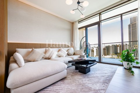 شقة في PALACE RESIDENCES في Palace Residences, خور دبي, دبي 2 غرف نوم, 110.24984816 م² رقم 31533 - صورة 3
