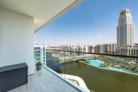 شقة في PALACE RESIDENCES في Palace Residences, خور دبي, دبي 2 غرف نوم, 110.24984816 م² رقم 31533 - صورة 19