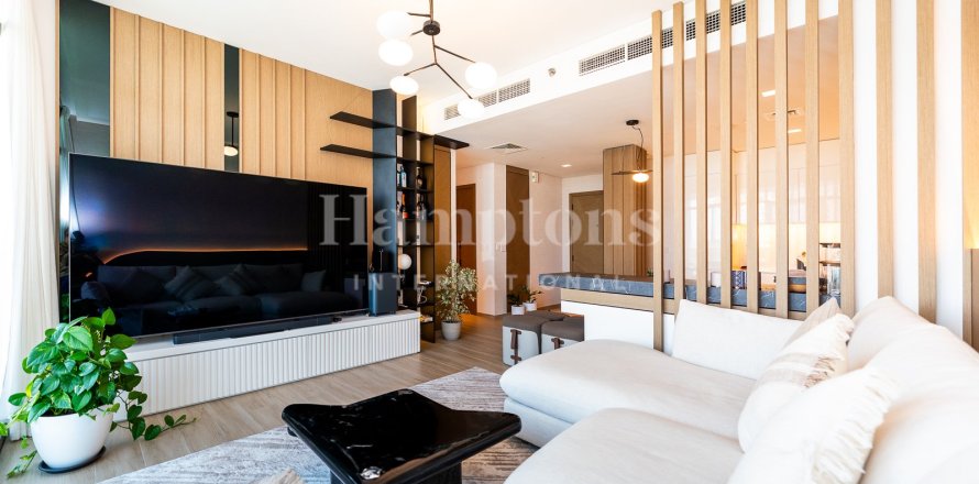 شقة في PALACE RESIDENCES في Palace Residences, خور دبي, دبي 2 غرف نوم, 110.25 م² رقم 31533