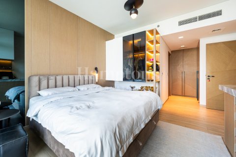 شقة في PALACE RESIDENCES في Palace Residences, خور دبي, دبي 2 غرف نوم, 110.24984816 م² رقم 31533 - صورة 6