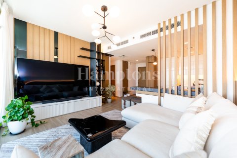 شقة في PALACE RESIDENCES في Palace Residences, خور دبي, دبي 2 غرف نوم, 110.24984816 م² رقم 31544 - صورة 4