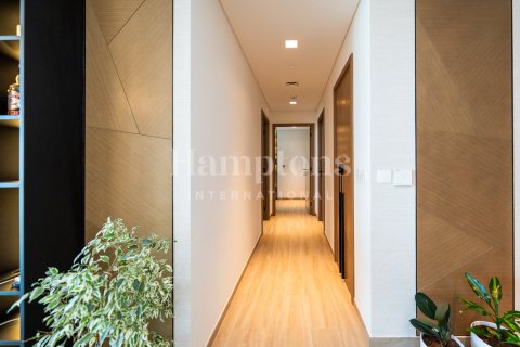 شقة في PALACE RESIDENCES في Palace Residences, خور دبي, دبي 2 غرف نوم, 110.24984816 م² رقم 31544 - صورة 8