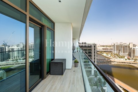 شقة في PALACE RESIDENCES في Palace Residences, خور دبي, دبي 2 غرف نوم, 110.24984816 م² رقم 31544 - صورة 21