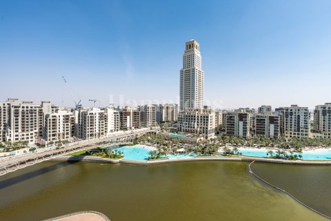 شقة في PALACE RESIDENCES في Palace Residences, خور دبي, دبي 2 غرف نوم, 110.24984816 م² رقم 31544 - صورة 22