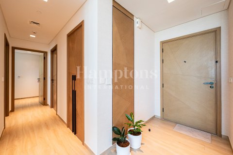 شقة في PALACE RESIDENCES في Palace Residences, خور دبي, دبي 2 غرف نوم, 110.24984816 م² رقم 31544 - صورة 9