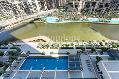 شقة في PALACE RESIDENCES في Palace Residences, خور دبي, دبي 2 غرف نوم, 110.24984816 م² رقم 31544 - صورة 19