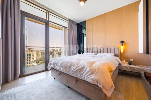 شقة في PALACE RESIDENCES في Palace Residences, خور دبي, دبي 2 غرف نوم, 110.24984816 م² رقم 31544 - صورة 13