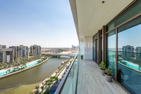 شقة في PALACE RESIDENCES في Palace Residences, خور دبي, دبي 2 غرف نوم, 110.24984816 م² رقم 31544 - صورة 20