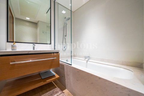 شقة في PALACE RESIDENCES في Palace Residences, خور دبي, دبي 2 غرف نوم, 110.24984816 م² رقم 31544 - صورة 1