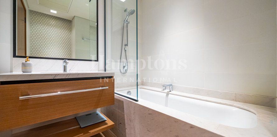 شقة في PALACE RESIDENCES في Palace Residences, خور دبي, دبي 2 غرف نوم, 110.25 م² رقم 31544