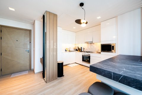 شقة في PALACE RESIDENCES في Palace Residences, خور دبي, دبي 2 غرف نوم, 110.24984816 م² رقم 31544 - صورة 2