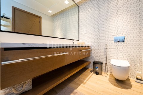 شقة في PALACE RESIDENCES في Palace Residences, خور دبي, دبي 2 غرف نوم, 110.24984816 م² رقم 31544 - صورة 18