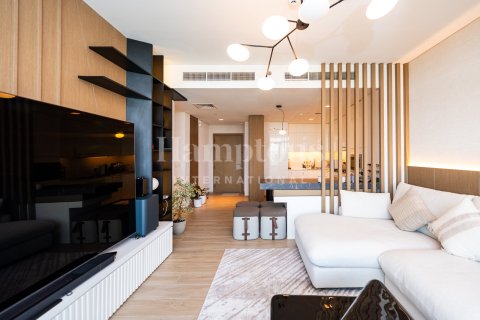 شقة في PALACE RESIDENCES في Palace Residences, خور دبي, دبي 2 غرف نوم, 110.24984816 م² رقم 31544 - صورة 3