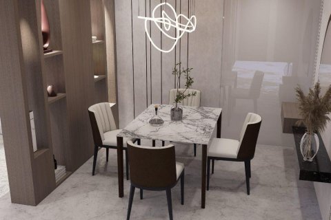 شقة في Tulip Oasis X في Majan, دبي 1غرف نوم, 89.28 م² رقم 31545 - صورة 4