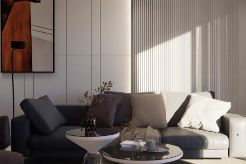 شقة في Tulip Oasis X في Majan, دبي 1غرف نوم, 89.28 م² رقم 31545 - صورة 2