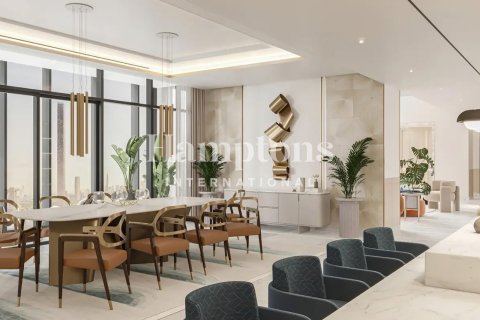 Apartamento en Meydan, Dubai, 1 dormitorio, 76.64497500 m², № 31530 - foto 4