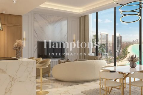 Apartamento en Meydan, Dubai, 1 dormitorio, 76.64497500 m², № 31530 - foto 9