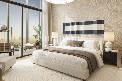 Apartamento en Meydan, Dubai, 1 dormitorio, 76.64497500 m², № 31530 - foto 6
