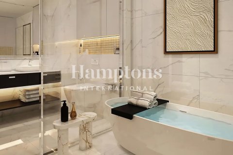 Apartamento en Meydan, Dubai, 1 dormitorio, 76.64497500 m², № 31530 - foto 8