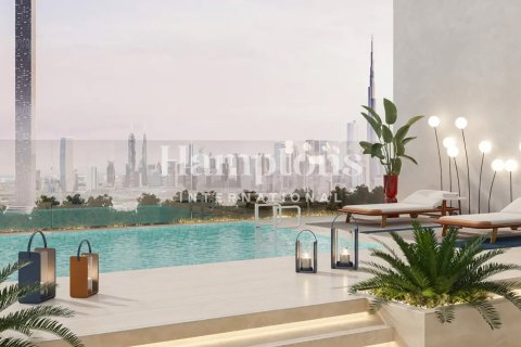Apartamento en Meydan, Dubai, 1 dormitorio, 76.64497500 m², № 31530 - foto 7