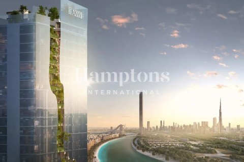 Apartamento en Meydan, Dubai, 1 dormitorio, 76.64497500 m², № 31530 - foto 1