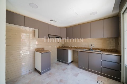 Apartamento en Meydan, Dubai, 1 dormitorio, 76.64497500 m², № 31530 - foto 3