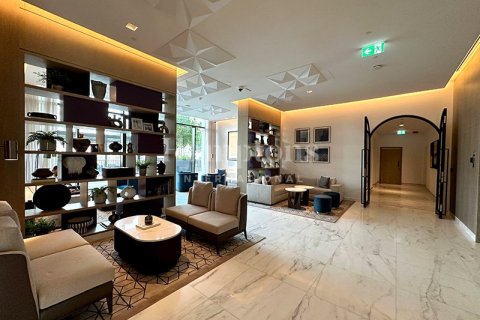 Снять в аренду квартиру в Palace Residences, Dubai Creek Harbour (The Lagoons), Дубай: 3 спальни, 165.18153400м², № 31531 - фото 9