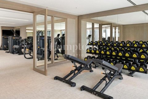 Снять в аренду квартиру в Palace Residences, Dubai Creek Harbour (The Lagoons), Дубай: 3 спальни, 165.18153400м², № 31531 - фото 15