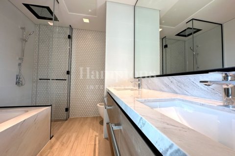Снять в аренду квартиру в Palace Residences, Dubai Creek Harbour (The Lagoons), Дубай: 3 спальни, 165.18153400м², № 31531 - фото 11