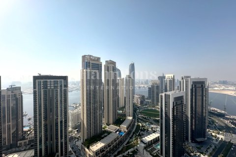 Снять в аренду квартиру в Palace Residences, Dubai Creek Harbour (The Lagoons), Дубай: 3 спальни, 165.18153400м², № 31531 - фото 12