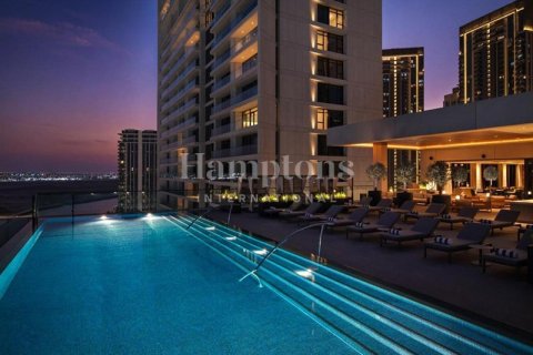 Снять в аренду квартиру в Palace Residences, Dubai Creek Harbour (The Lagoons), Дубай: 3 спальни, 165.18153400м², № 31531 - фото 16