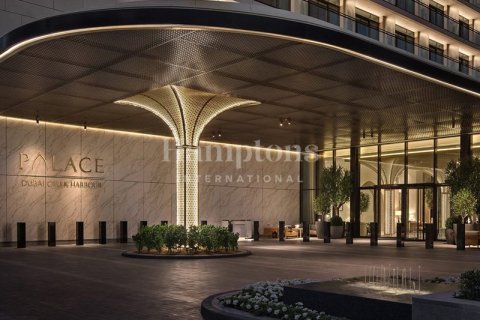 Снять в аренду квартиру в Palace Residences, Dubai Creek Harbour (The Lagoons), Дубай: 3 спальни, 165.18153400м², № 31531 - фото 17