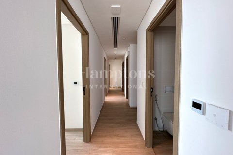 Снять в аренду квартиру в Palace Residences, Dubai Creek Harbour (The Lagoons), Дубай: 3 спальни, 165.18153400м², № 31531 - фото 7