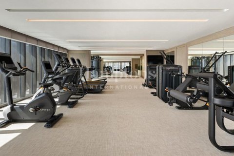 Снять в аренду квартиру в Palace Residences, Dubai Creek Harbour (The Lagoons), Дубай: 3 спальни, 165.18153400м², № 31531 - фото 14