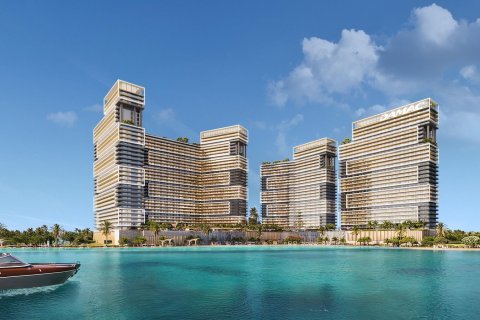 Appartement à Seacrest à Maritime City, 3 chambres, 189.52 m², № 31529 - photo 1