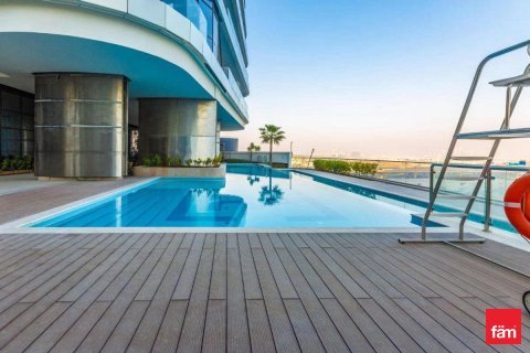 Appartement à Downtown Dubai (Downtown Burj Dubai), Dubai, 1 chambre, 85.5 m², № 102999 - photo 19