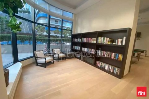 Appartement à Downtown Dubai (Downtown Burj Dubai), Dubai, 1 chambre, 85.5 m², № 102999 - photo 17
